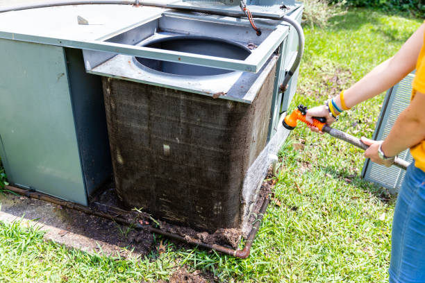 Best Local Air Duct Cleaning Services  in Clark Mills, NY