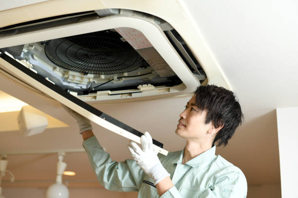 Best Residential Air Duct Cleaning  in Clark Mills, NY