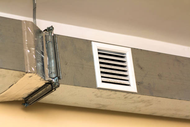 Best Air Vent Cleaning Services  in Clark Mills, NY